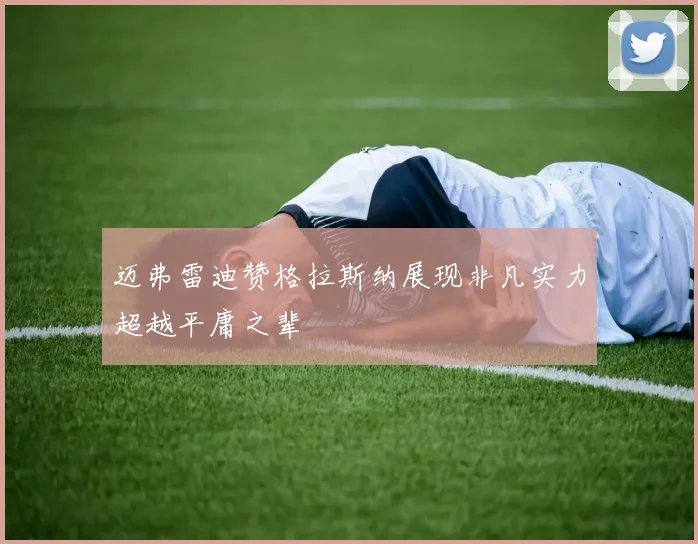 迈弗雷迪赞格拉斯纳展现非凡实力超越平庸之辈