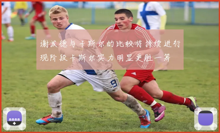 谢泼德与卡斯尔的比较将持续进行现阶段卡斯尔实力明显更胜一筹