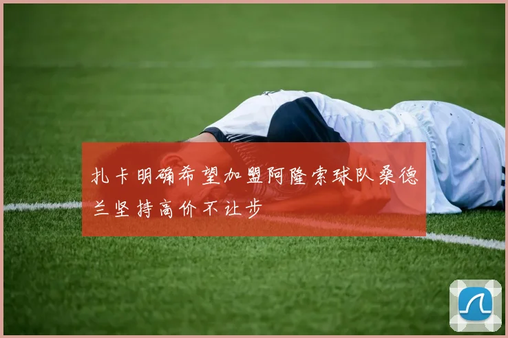 扎卡明确希望加盟阿隆索球队桑德兰坚持高价不让步