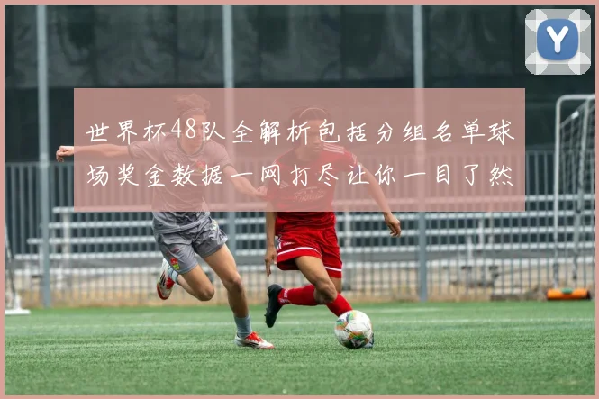 世界杯48队全解析包括分组名单球场奖金数据一网打尽让你一目了然